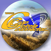Crop Circle Connector